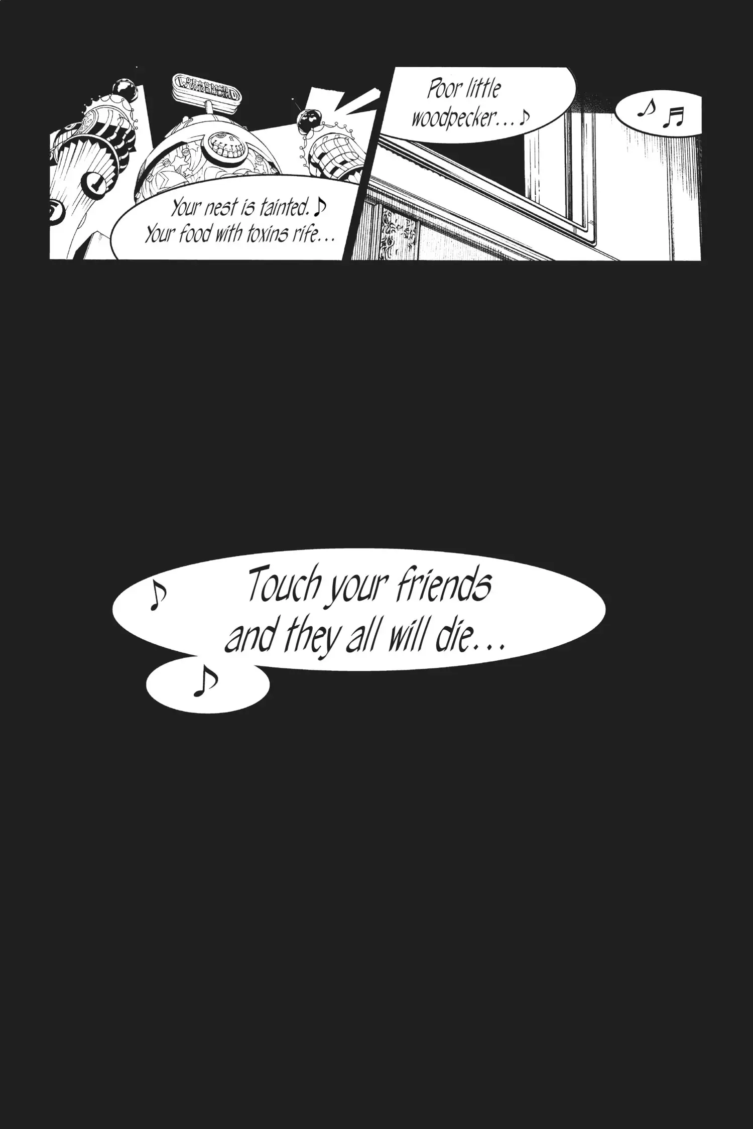 Deadman Wonderland Chapter 8 image 48